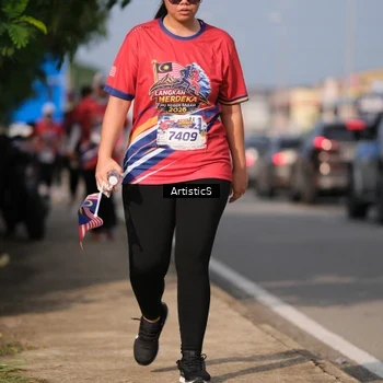 Runner Photo 5999554