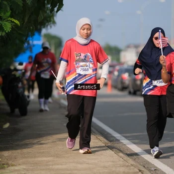 Runner Photo 5999555