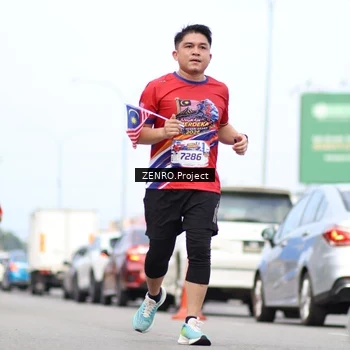 Runner Photo 5999557