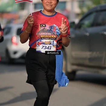 Runner Photo 5999558