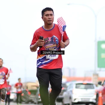 Runner Photo 5999560