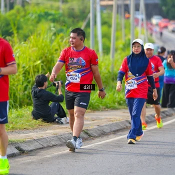 Runner Photo 5999561