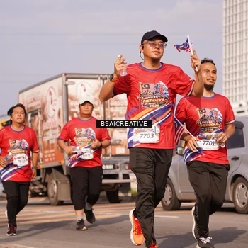 Runner Photo 5999563