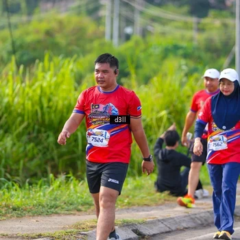 Runner Photo 5999564