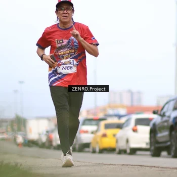 Runner Photo 5999565