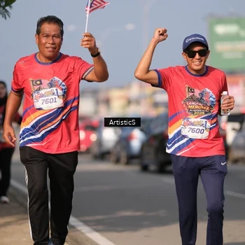 Runner Photo 5999566