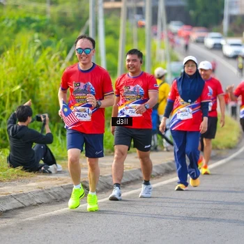 Runner Photo 5999569