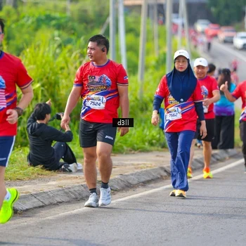 Runner Photo 5999570