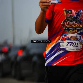 Runner Photo 5999571