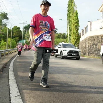 Runner Photo 5999573
