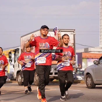 Runner Photo 5999581