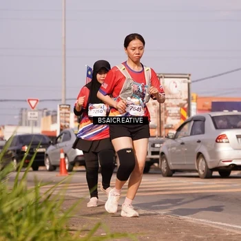 Runner Photo 5999585