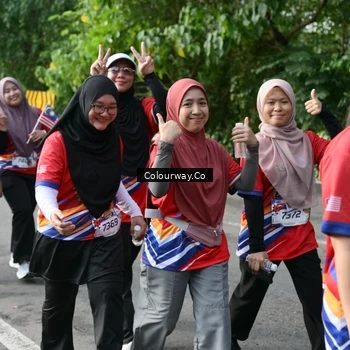 Runner Photo 5999588