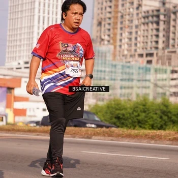 Runner Photo 5999593