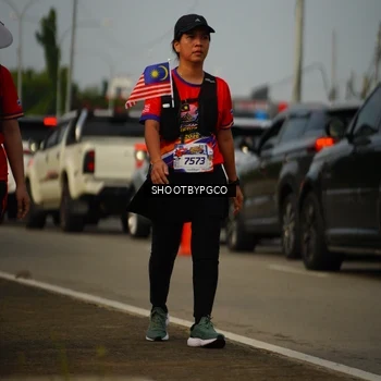 Runner Photo 5999594