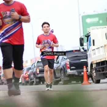 Runner Photo 5999597