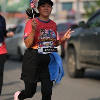 Runner Photo 5999598