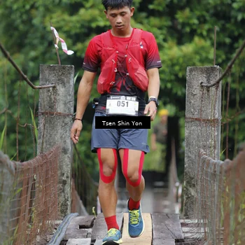 Runner Photo 59996