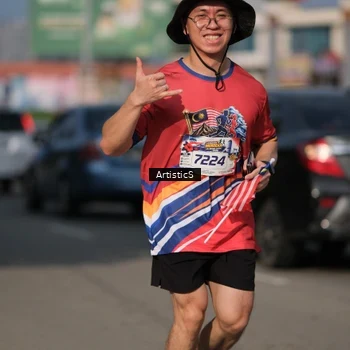 Runner Photo 5999601