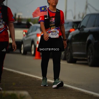 Runner Photo 5999602