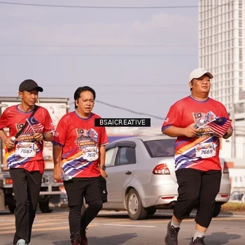 Runner Photo 5999603