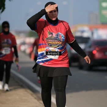 Runner Photo 5999604