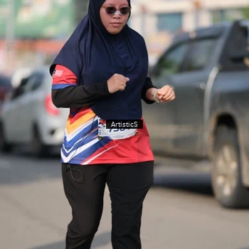 Runner Photo 5999607