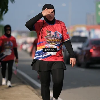Runner Photo 5999609