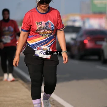 Runner Photo 5999611