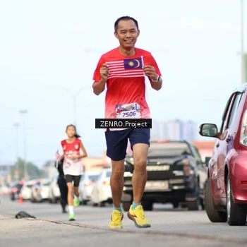 Runner Photo 5999612
