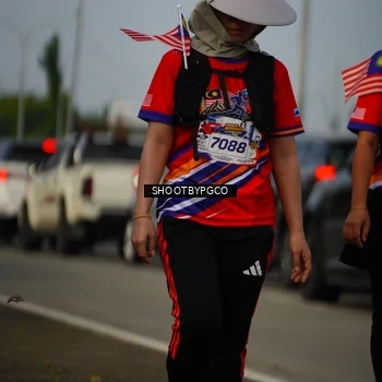 Runner Photo 5999614