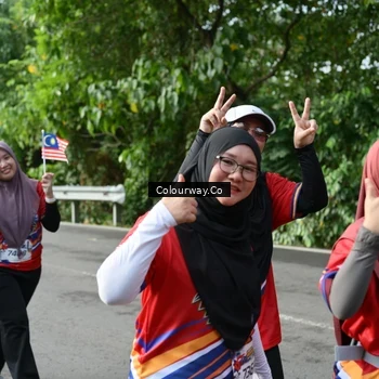 Runner Photo 5999617