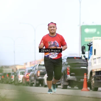 Runner Photo 5999622