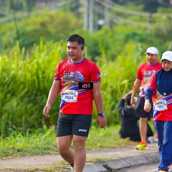 Runner Photo 5999627