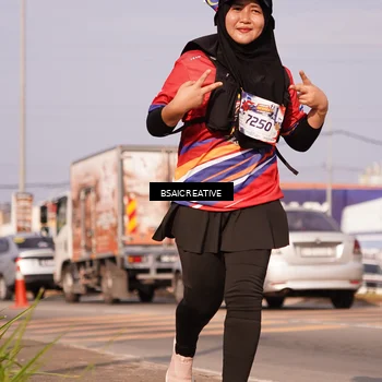 Runner Photo 5999638