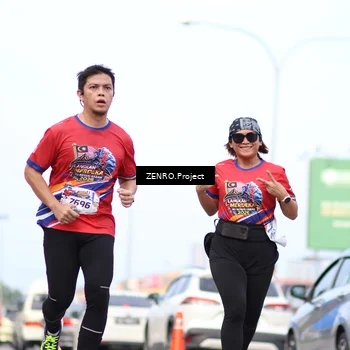Runner Photo 5999639
