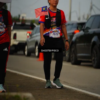 Runner Photo 5999643