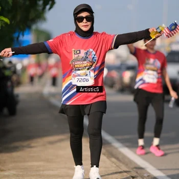 Runner Photo 5999650