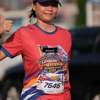 Runner Photo 5999652