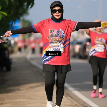 Runner Photo 5999657