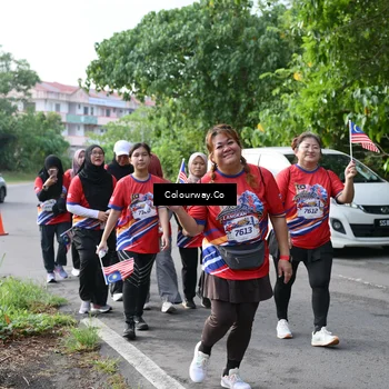 Runner Photo 5999658