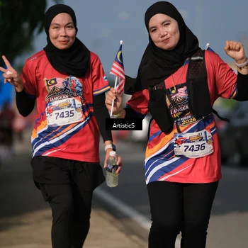 Runner Photo 5999664