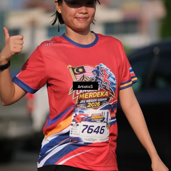 Runner Photo 5999671
