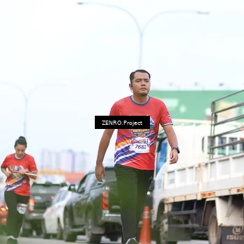 Runner Photo 5999679