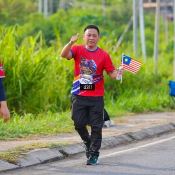 Runner Photo 5999684