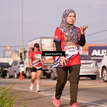 Runner Photo 5999692