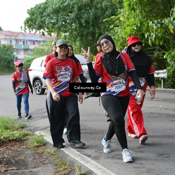 Runner Photo 5999694