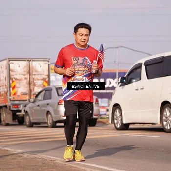 Runner Photo 5999697