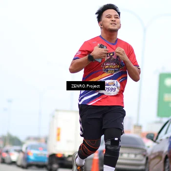 Runner Photo 5999702