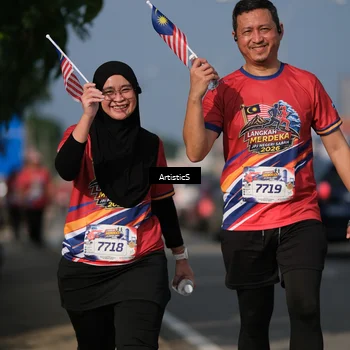 Runner Photo 5999707